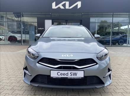 Kia - Cee'd