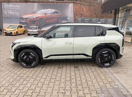 Kia - EV3