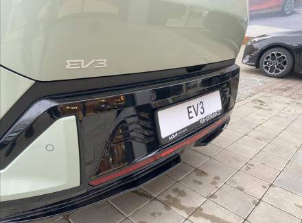 Kia - EV3