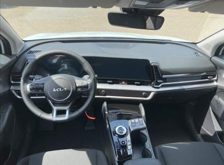 Kia - Sportage