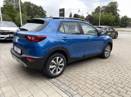 Kia - Stonic