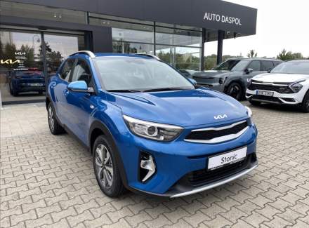 Kia - Stonic