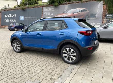 Kia - Stonic