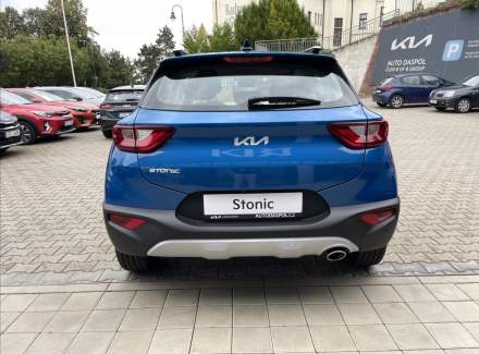Kia - Stonic