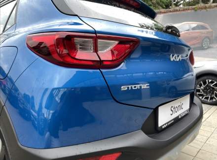 Kia - Stonic