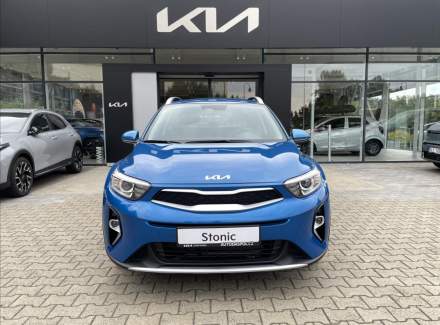 Kia - Stonic