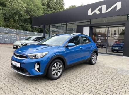 Kia - Stonic