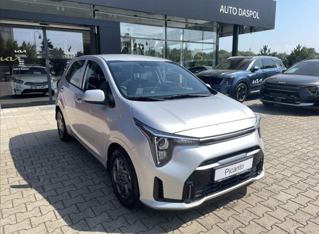 Kia - Picanto