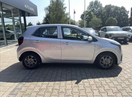 Kia - Picanto