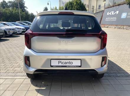 Kia - Picanto