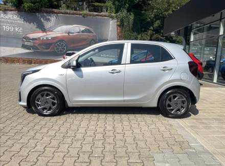 Kia - Picanto