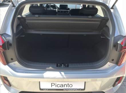 Kia - Picanto