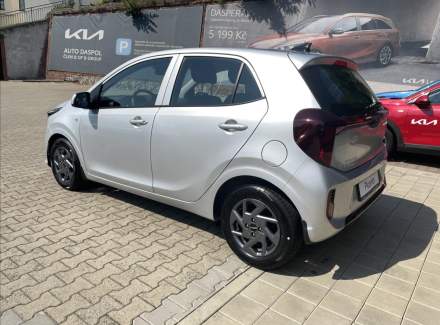 Kia - Picanto