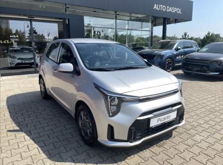 Kia - Picanto