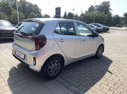 Kia - Picanto
