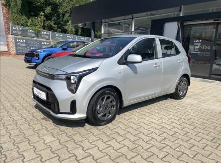 Kia - Picanto