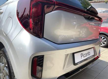 Kia - Picanto