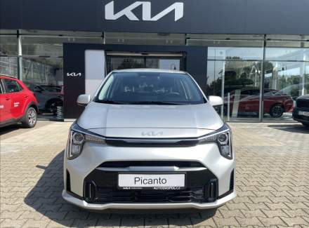 Kia - Picanto