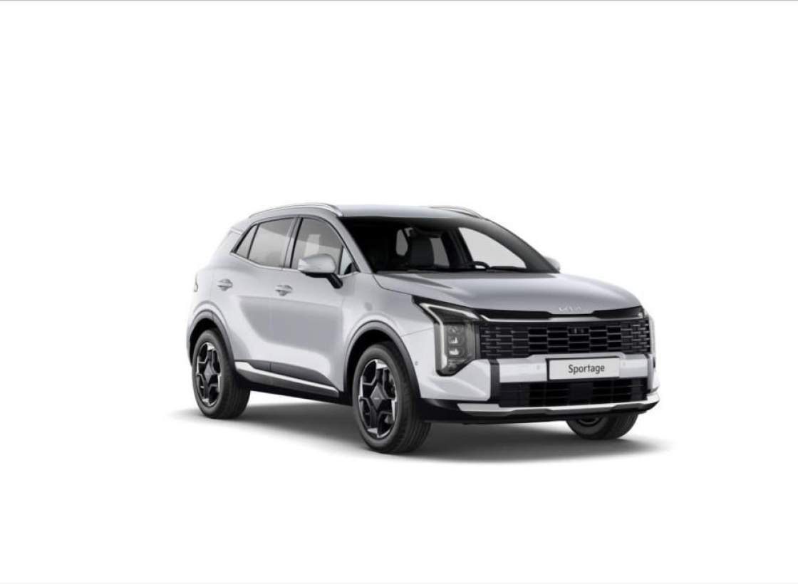 Kia - Sportage