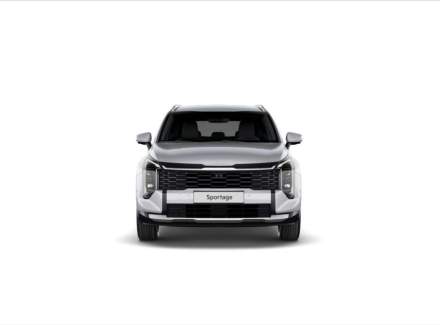 Kia - Sportage