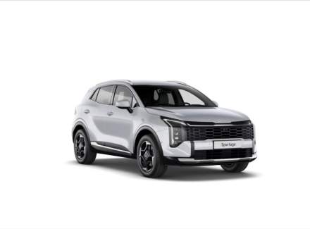Kia - Sportage