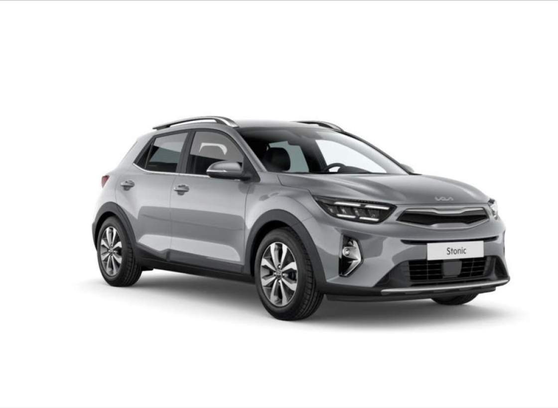 Kia - Stonic