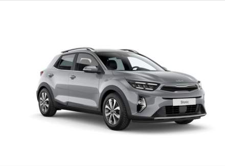 Kia - Stonic