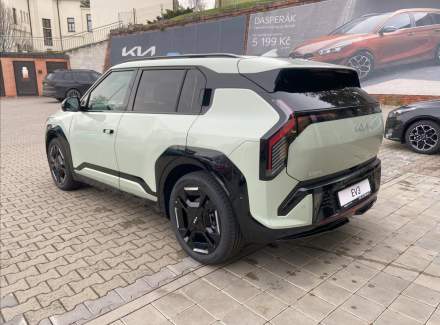 Kia - EV3