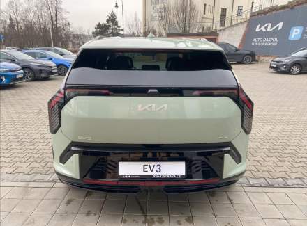 Kia - EV3