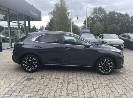 Kia - XCeed