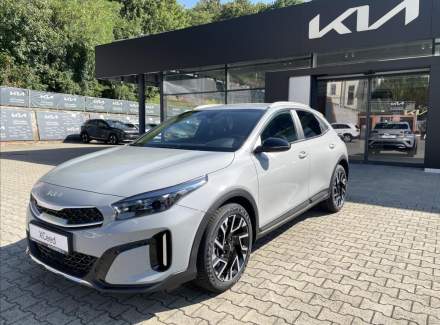 Kia - XCeed