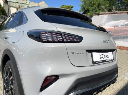Kia - XCeed