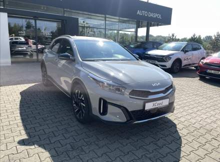 Kia - XCeed