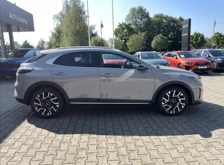 Kia - XCeed