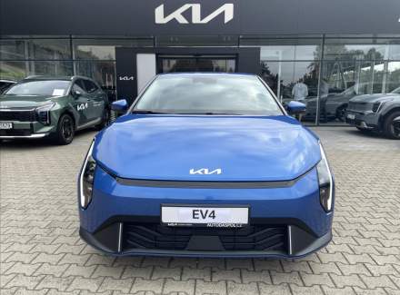 Kia - EV4