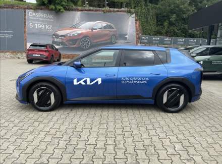 Kia - EV4