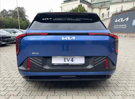 Kia - EV4