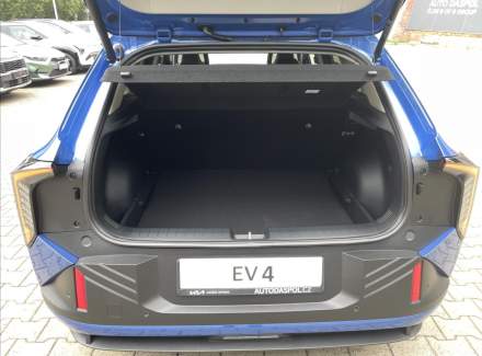 Kia - EV4