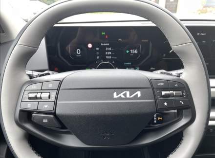 Kia - EV4