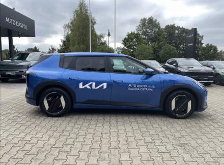 Kia - EV4