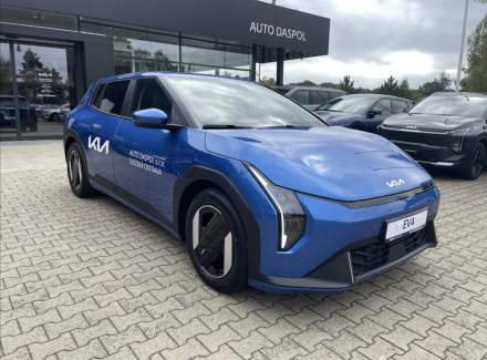 Kia - EV4