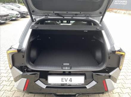 Kia - EV4