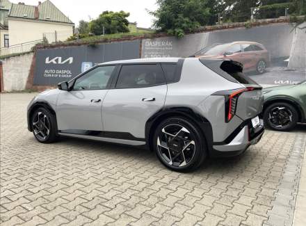 Kia - EV4