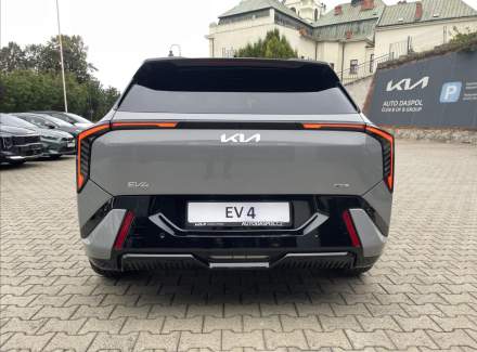 Kia - EV4