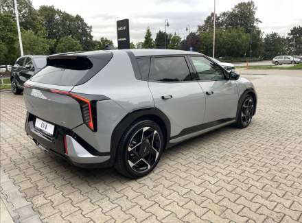 Kia - EV4