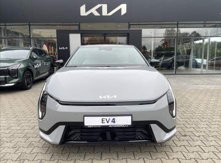 Kia - EV4