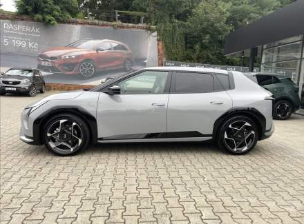 Kia - EV4