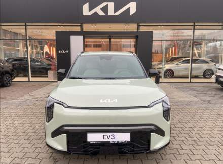 Kia - EV3