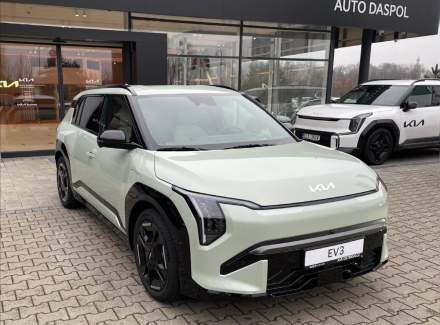 Kia - EV3