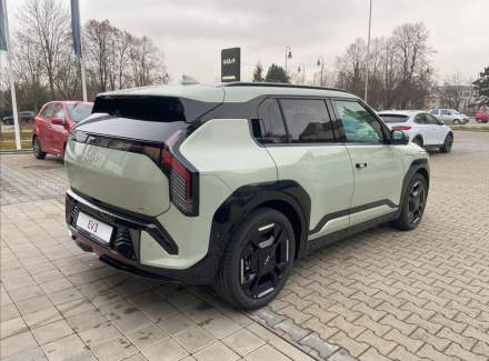 Kia - EV3
